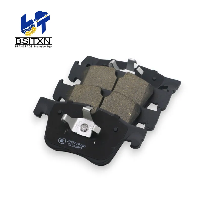 Tormoz paneli qismlari